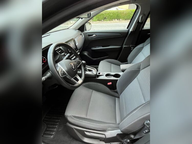Renault Arkana  foto 10